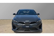 Kia Ceed Hatchback (18 on) 1.5T GDi ISG 138 GT-Line 5dr For Sale - Vertu Kia Bradford, Bradford