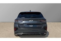 Kia Ceed Hatchback (18 on) 1.5T GDi ISG 138 GT-Line 5dr For Sale - Vertu Kia Bradford, Bradford