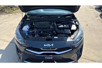 Kia Ceed Hatchback (18 on) 1.5T GDi ISG 138 GT-Line 5dr For Sale - Vertu Kia Bradford, Bradford