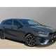 Kia Ceed Hatchback (18 on) 1.5T GDi ISG 138 GT-Line 5dr For Sale - Vertu Kia Bradford, Bradford
