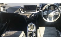 Kia Xceed SUV (19 on) 1.5T GDi ISG 138 3 5dr For Sale - Vertu Kia Bradford, Bradford