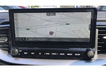 Kia Xceed SUV (19 on) 1.5T GDi ISG 138 3 5dr For Sale - Vertu Kia Bradford, Bradford