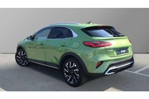 Kia Xceed SUV (19 on) 1.5T GDi ISG 138 3 5dr For Sale - Vertu Kia Bradford, Bradford