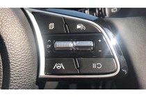 Kia Xceed SUV (19 on) 1.5T GDi ISG 138 3 5dr For Sale - Vertu Kia Bradford, Bradford