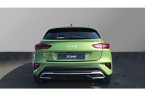 Kia Xceed SUV (19 on) 1.5T GDi ISG 138 3 5dr For Sale - Vertu Kia Bradford, Bradford