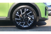 Kia Xceed SUV (19 on) 1.5T GDi ISG 138 3 5dr For Sale - Vertu Kia Bradford, Bradford