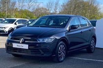 Volkswagen Polo Hatchback (17 on) 1.0 TSI Life 5dr For Sale - Lookers Volkswagen Walton-on-Thames, Walton-on-Thames