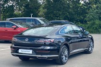 Volkswagen Arteon Coupe (17-24) 2.0 TSI Elegance DSG 5d For Sale - Lookers Volkswagen Walton-on-Thames, Walton-on-Thames