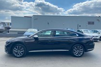 Volkswagen Arteon Coupe (17-24) 2.0 TSI Elegance DSG 5d For Sale - Lookers Volkswagen Walton-on-Thames, Walton-on-Thames