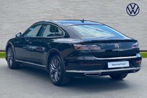 Volkswagen Arteon Coupe (17-24) 2.0 TSI Elegance DSG 5d For Sale - Lookers Volkswagen Walton-on-Thames, Walton-on-Thames