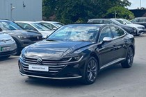 Volkswagen Arteon Coupe (17-24) 2.0 TSI Elegance DSG 5d For Sale - Lookers Volkswagen Walton-on-Thames, Walton-on-Thames