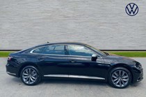 Volkswagen Arteon Coupe (17-24) 2.0 TSI Elegance DSG 5d For Sale - Lookers Volkswagen Walton-on-Thames, Walton-on-Thames