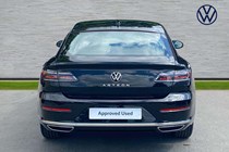 Volkswagen Arteon Coupe (17-24) 2.0 TSI Elegance DSG 5d For Sale - Lookers Volkswagen Walton-on-Thames, Walton-on-Thames