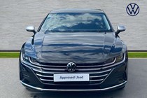 Volkswagen Arteon Coupe (17-24) 2.0 TSI Elegance DSG 5d For Sale - Lookers Volkswagen Walton-on-Thames, Walton-on-Thames