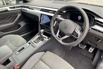 Volkswagen Arteon Coupe (17-24) 1.4 TSI eHybrid R Line DSG 5d For Sale - Lookers Volkswagen Walton-on-Thames, Walton-on-Thames