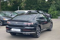 Volkswagen Arteon Coupe (17-24) 1.4 TSI eHybrid R Line DSG 5d For Sale - Lookers Volkswagen Walton-on-Thames, Walton-on-Thames