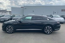 Volkswagen Arteon Coupe (17-24) 1.4 TSI eHybrid R Line DSG 5d For Sale - Lookers Volkswagen Walton-on-Thames, Walton-on-Thames