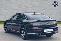 Volkswagen Arteon Coupe (17-24) 1.4 TSI eHybrid R Line DSG 5d For Sale - Lookers Volkswagen Walton-on-Thames, Walton-on-Thames