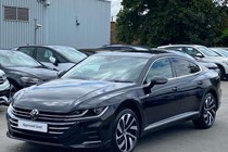 Volkswagen Arteon Coupe (17-24) 1.4 TSI eHybrid R Line DSG 5d For Sale - Lookers Volkswagen Walton-on-Thames, Walton-on-Thames