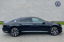 Volkswagen Arteon Coupe (17-24) 1.4 TSI eHybrid R Line DSG 5d For Sale - Lookers Volkswagen Walton-on-Thames, Walton-on-Thames