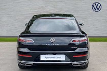 Volkswagen Arteon Coupe (17-24) 1.4 TSI eHybrid R Line DSG 5d For Sale - Lookers Volkswagen Walton-on-Thames, Walton-on-Thames