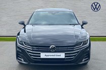 Volkswagen Arteon Coupe (17-24) 1.4 TSI eHybrid R Line DSG 5d For Sale - Lookers Volkswagen Walton-on-Thames, Walton-on-Thames