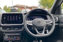 Volkswagen T-Cross SUV (24 on) 1.5 TSI R-Line 5dr DSG For Sale - Lookers Volkswagen Walton-on-Thames, Walton-on-Thames