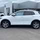 Volkswagen T-Cross SUV (24 on) 1.5 TSI R-Line 5dr DSG For Sale - Lookers Volkswagen Walton-on-Thames, Walton-on-Thames