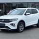 Volkswagen T-Cross SUV (24 on) 1.5 TSI R-Line 5dr DSG For Sale - Lookers Volkswagen Walton-on-Thames, Walton-on-Thames