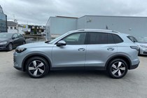 Volkswagen Tiguan SUV (24 on) 1.5 eTSI 150 Match 5dr DSG For Sale - Lookers Volkswagen Walton-on-Thames, Walton-on-Thames