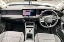 Volkswagen Tiguan SUV (24 on) 1.5 eTSI 150 Match 5dr DSG For Sale - Lookers Volkswagen Walton-on-Thames, Walton-on-Thames