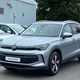 Volkswagen Tiguan SUV (24 on) 1.5 eTSI 150 Match 5dr DSG For Sale - Lookers Volkswagen Walton-on-Thames, Walton-on-Thames