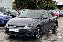 Volkswagen Polo Hatchback (17 on) 1.0 TSI Match 5dr For Sale - Lookers Volkswagen Walton-on-Thames, Walton-on-Thames