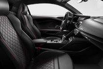 Audi R8 Coupe (15-23) 5.2 FSI V10 Quattro Performance Ed 2dr S Tronic For Sale - Newbury Audi, Newbury