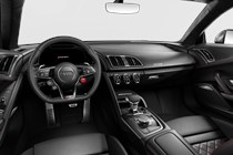 Audi R8 Coupe (15-23) 5.2 FSI V10 Quattro Performance Ed 2dr S Tronic For Sale - Newbury Audi, Newbury