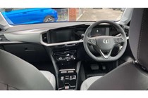 Vauxhall Mokka SUV (20 on) 1.2 Turbo Design 5dr Auto For Sale - Bristol Street Motors Vauxhall Crewe, Crewe