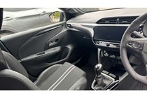 Vauxhall Corsa Hatchback (20 on) 1.2 GS 5dr For Sale - Bristol Street Motors Vauxhall Crewe, Crewe