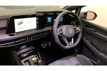 Volkswagen Golf GTE (21 on) 1.4 TSI GTE 5dr DSG For Sale - Vertu Volkswagen Hereford, Roman Road