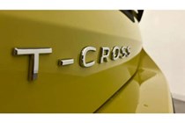 Volkswagen T-Cross SUV (19 on) 1.0 TSI 115 Style 5dr For Sale - Vertu Volkswagen Hereford, Roman Road