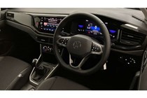 Volkswagen Polo Hatchback (17 on) 1.0 TSI Life 5dr For Sale - Vertu Volkswagen Hereford, Roman Road