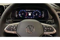 Volkswagen T-Cross SUV (24 on) 1.5 TSI R-Line 5dr DSG For Sale - Vertu Volkswagen Hereford, Roman Road