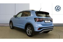 Volkswagen T-Cross SUV (24 on) 1.5 TSI R-Line 5dr DSG For Sale - Vertu Volkswagen Hereford, Roman Road