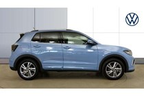 Volkswagen T-Cross SUV (24 on) 1.5 TSI R-Line 5dr DSG For Sale - Vertu Volkswagen Hereford, Roman Road