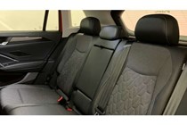 Volkswagen Tiguan SUV (24 on) 1.5 TSI 150 Life Launch Edition 5dr DSG For Sale - Vertu Volkswagen Hereford, Roman Road