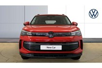 Volkswagen Tiguan SUV (24 on) 1.5 TSI 150 Life Launch Edition 5dr DSG For Sale - Vertu Volkswagen Hereford, Roman Road