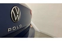 Volkswagen Polo Hatchback (17 on) 1.0 TSI Match 5dr For Sale - Vertu Volkswagen Hereford, Roman Road