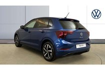 Volkswagen Polo Hatchback (17 on) 1.0 TSI Match 5dr For Sale - Vertu Volkswagen Hereford, Roman Road