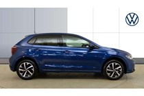 Volkswagen Polo Hatchback (17 on) 1.0 TSI Match 5dr For Sale - Vertu Volkswagen Hereford, Roman Road