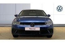 Volkswagen Polo Hatchback (17 on) 1.0 TSI Match 5dr For Sale - Vertu Volkswagen Hereford, Roman Road