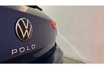 Volkswagen Polo Hatchback (17 on) 1.0 TSI Match 5dr For Sale - Vertu Volkswagen Hereford, Roman Road